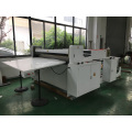 Factory Product Copy Paper Glass Paper  Cross Cutting Machine